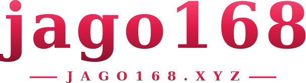 jago168 logo